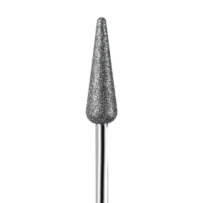 BUSCH® Diamond Bur - Medium grit