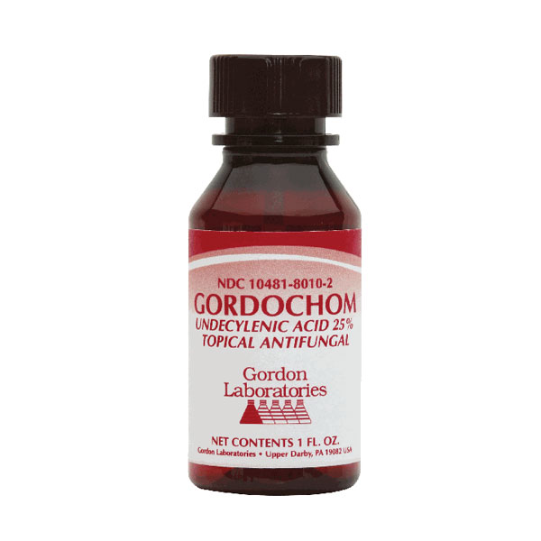 GORDON® Antifongique Gordochom 1 oz