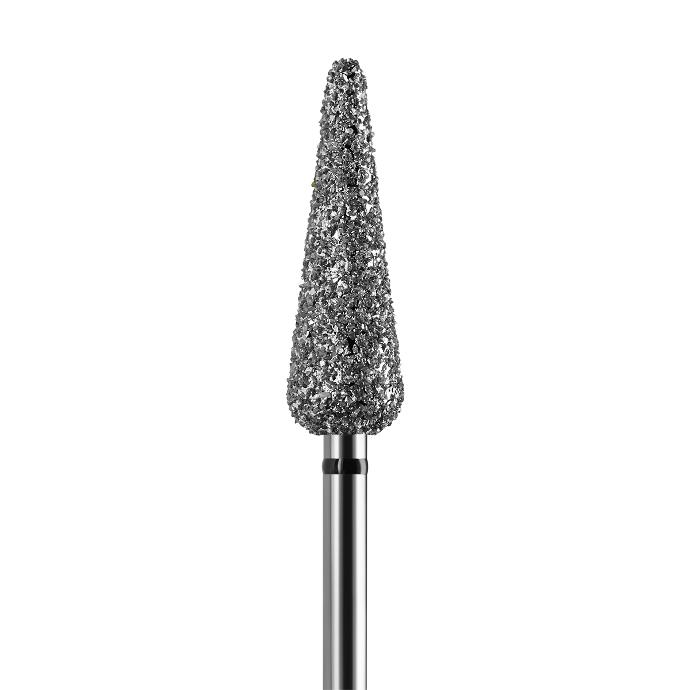 [25893065] BUSCH® Fraise en diamant - Grain super gros