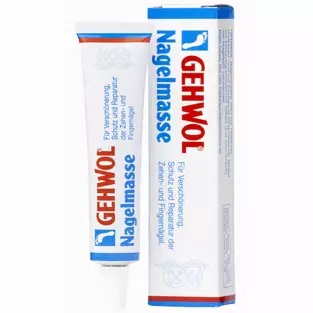[GE1025201] GEHWOL® Nail Compound 15 ml (Nagelmasse)