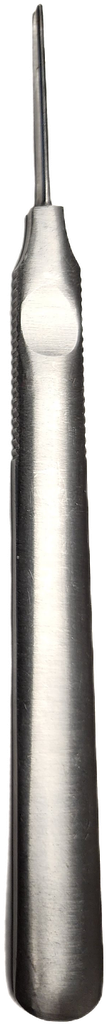 [1BA801] Gouge monobloc 1 mm