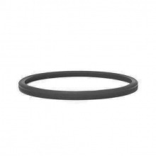 [ICANCLAVE-GASKET18-23L] Grey gasket for ICANCLAVE- 18L/23L