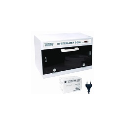 [ST209-US] Cabinet de Stérilisation UV-110V/60hz