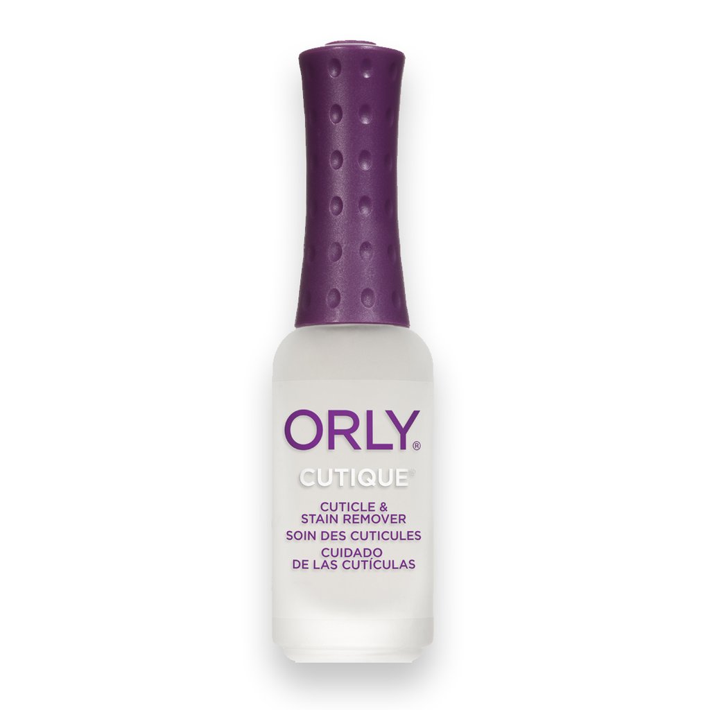 [24512] ORLY® Cutique 9 ml (Émollient à cuticules)