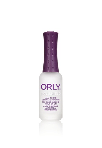 [24272] ORLY® Polishield (All-In-One Ultimate Topcoat) 9 ml 