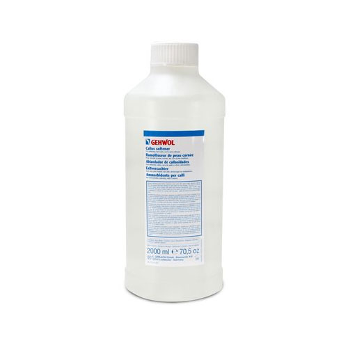 [GE 1110714] GEHWOL® Callus Softener 2000 ml