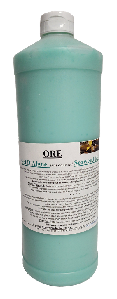 [OR595101] ORE® Seaweed Gel 1L