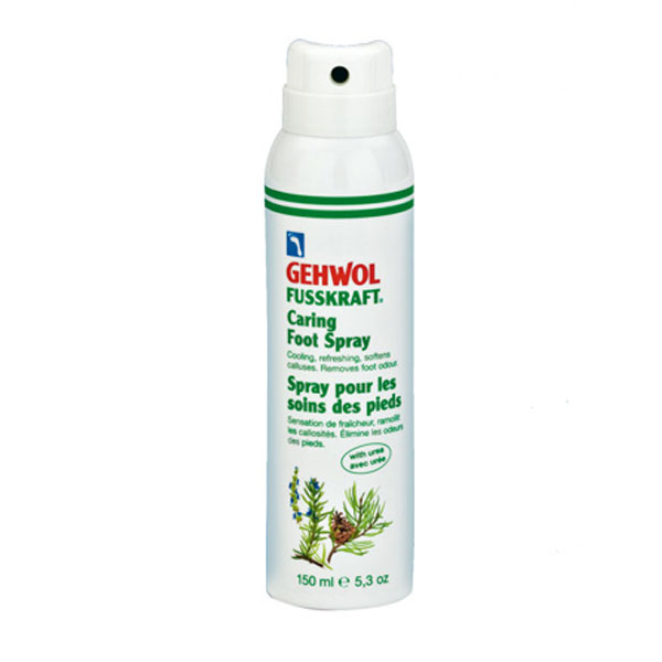 [GE 1111908] GEHWOL® FUSSKRAFT® Caring Foot Spray 150 ml