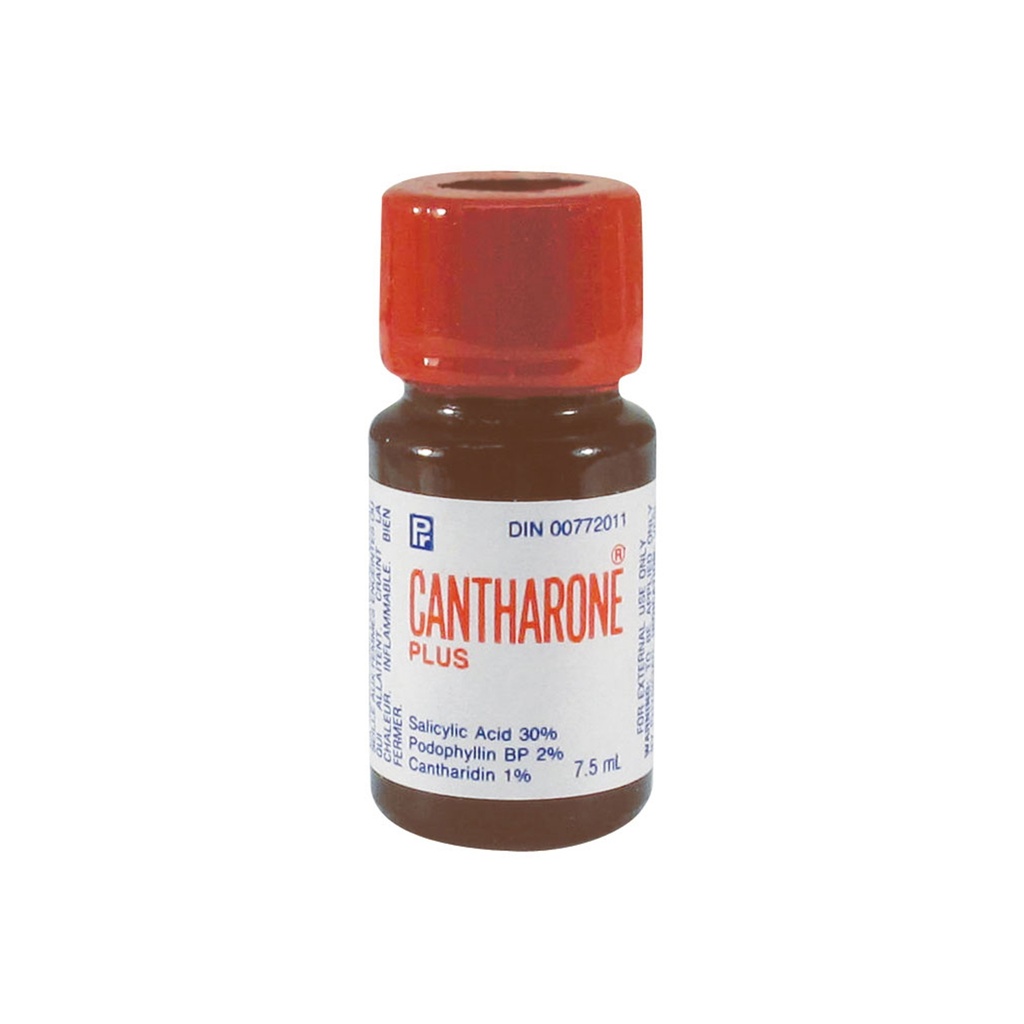 [49002975M] DORMER® Solution Cantharone® PLUS 7,5 ml