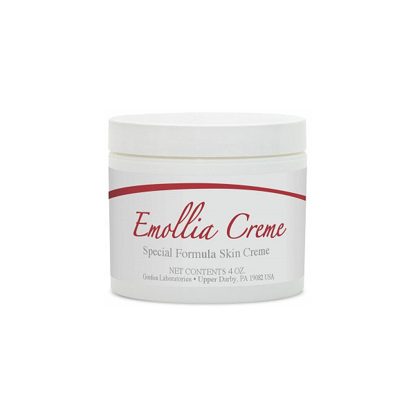 [41007] GORDON® Crème Emollia 4 oz