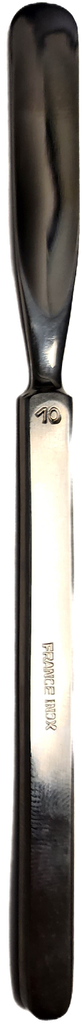 [1SA1210] Gouge monobloc 10 mm