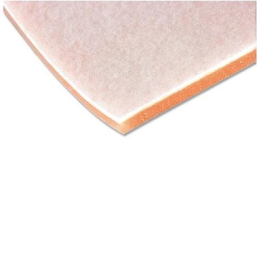 [3FLE240] HAPLA® Adhesive Fleecy Foam (4 sheets) 5mm