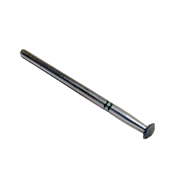 [220X884C] PREMIER® Rough umbrella diamond bur - Small