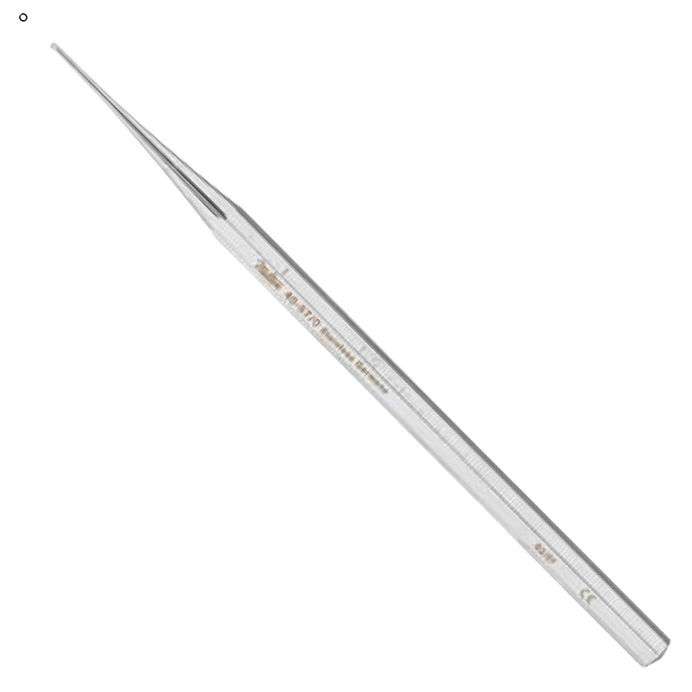 [140-57/0] MILTEX® Curette Without Hole (1 mm) Extra small