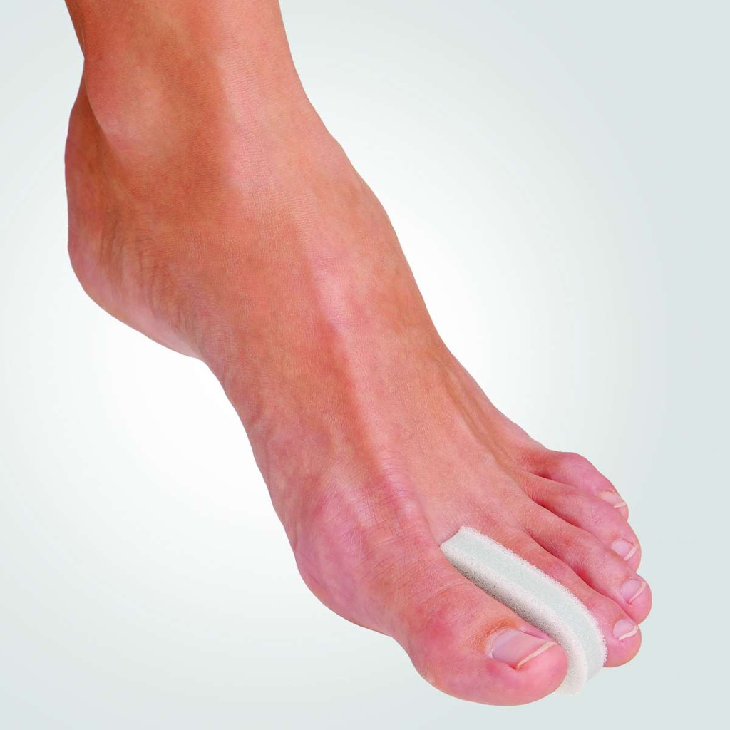 [7G30G] PODOCURE® Foam Toes Separator - Large (4)