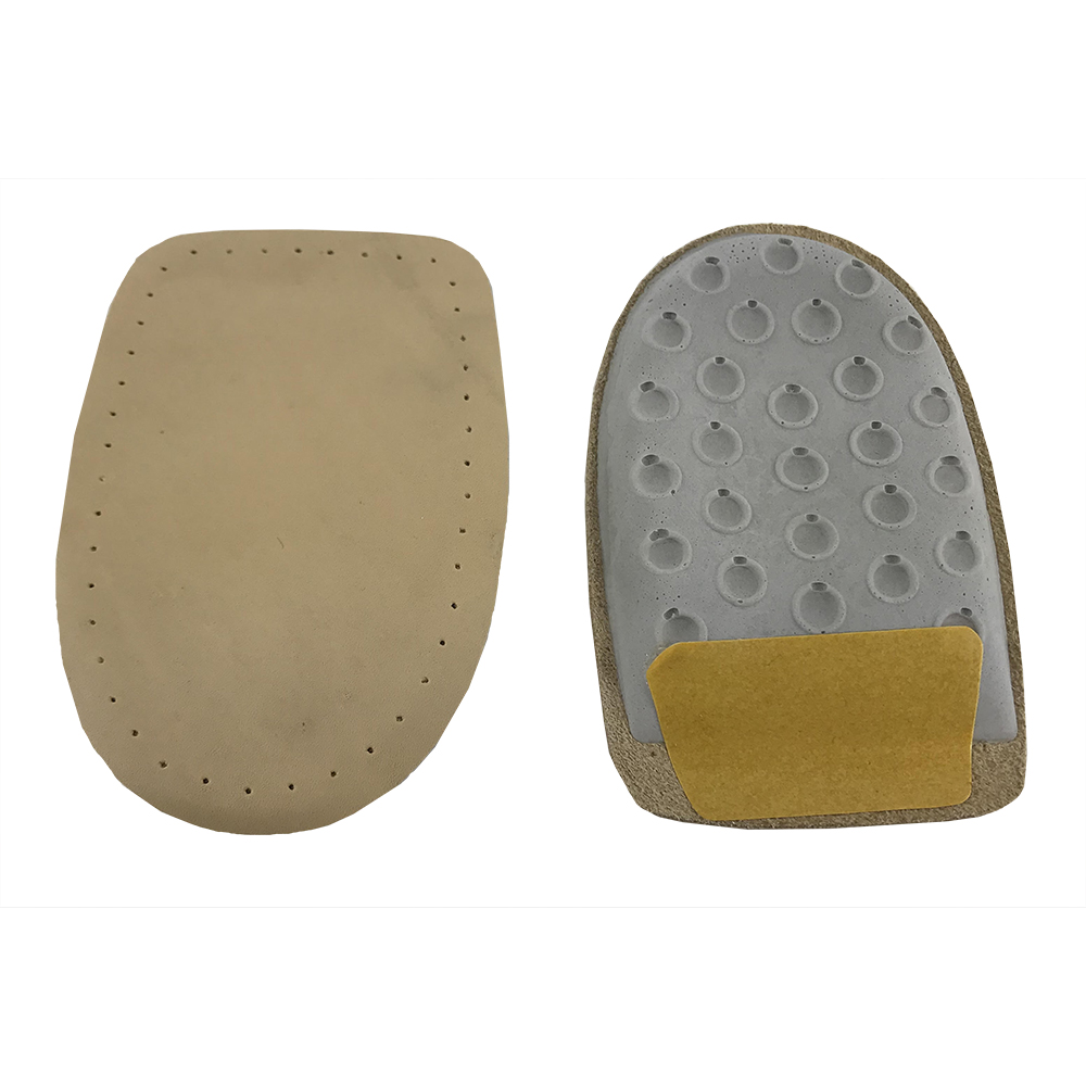 [7G78G] PODOCURE® Protective Heel Pad - Large (Pair)