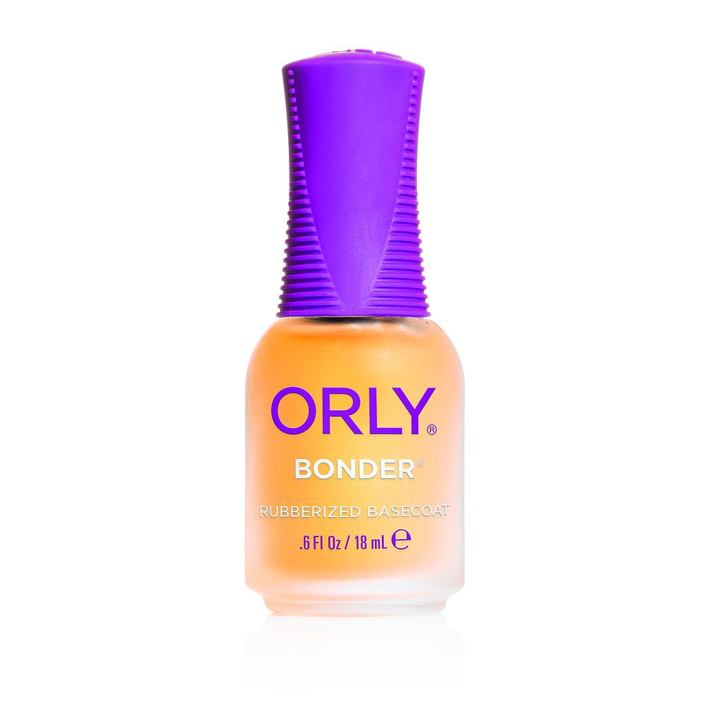 [24110] ORLY® Bonder (Ruberized Basecoat) 18 ml  