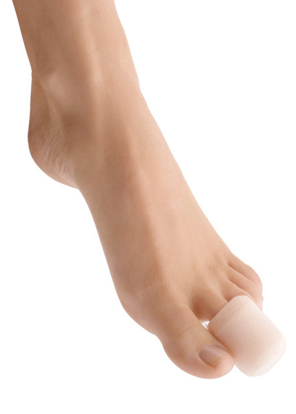 [78134M] BERKEMANN® Foam toe cap (2) - Medium