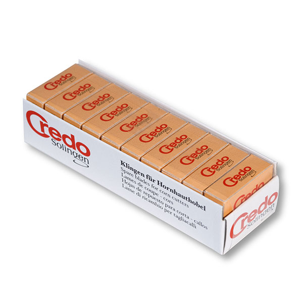 CREDO® Replacement Blades (100) | Groupe Apocom