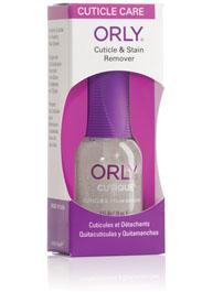 [24510] ORLY® Cutique (Cuticle & Stain Remover) 18 ml