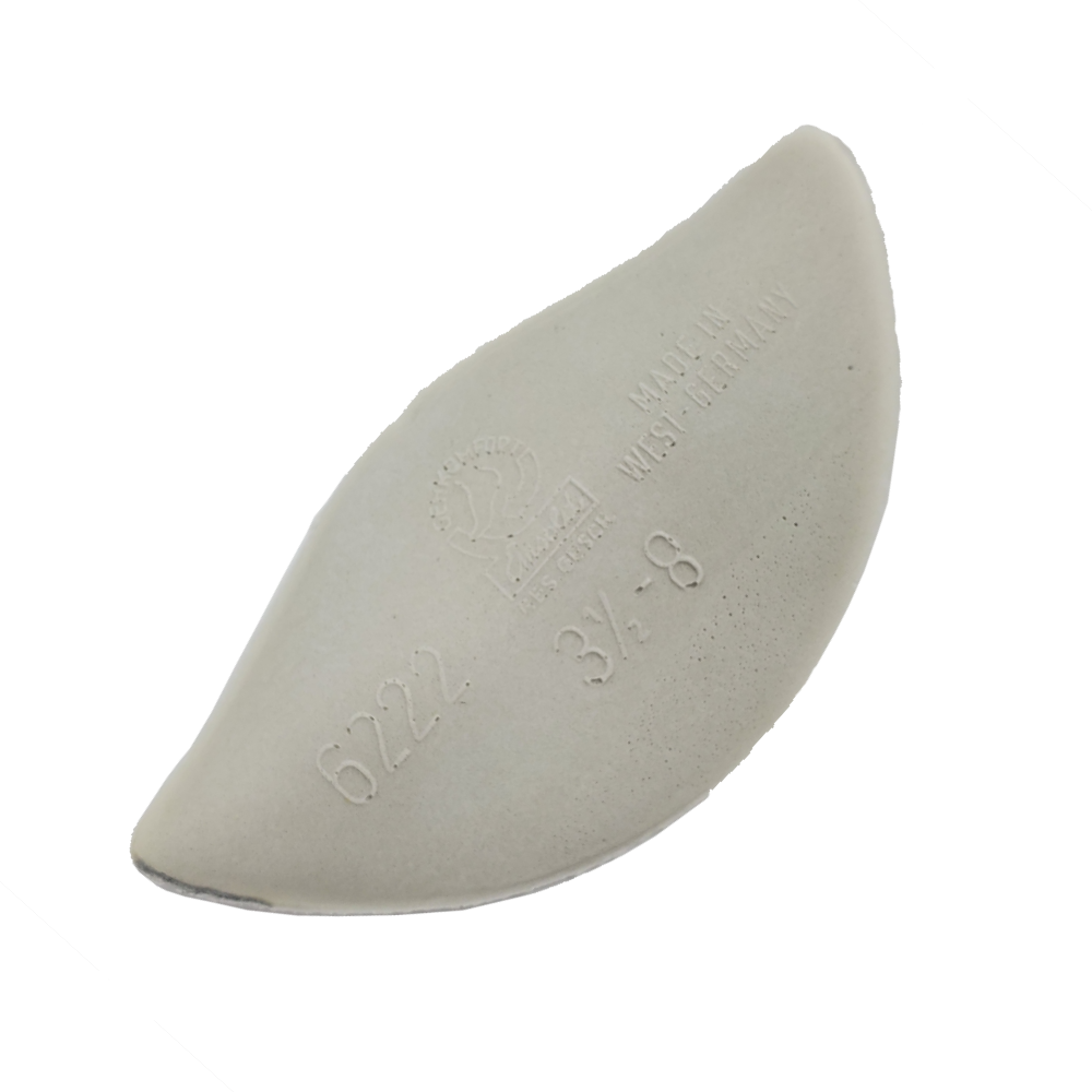 [9S6222P] Latex shoulder pad (1 dozen) - Small