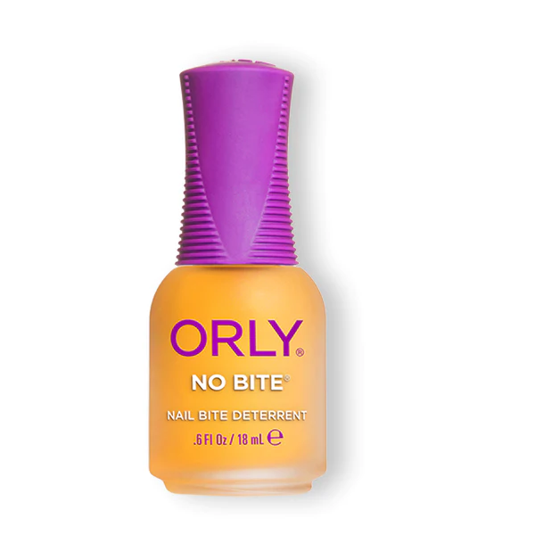 [24610] ORLY® No Bite (Goût amer pour ongles rongés) 18 ml