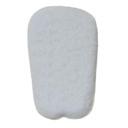 [96086G] Tongue pads #3 (12 pairs) - Large