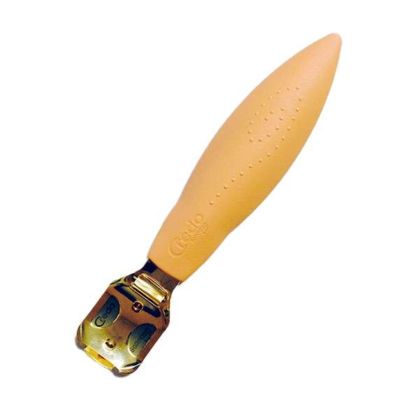 [02010] CREDO® Golden transverse horn cutter