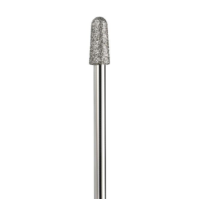 [2854R040] BUSCH® Diamond Bur - Medium grit