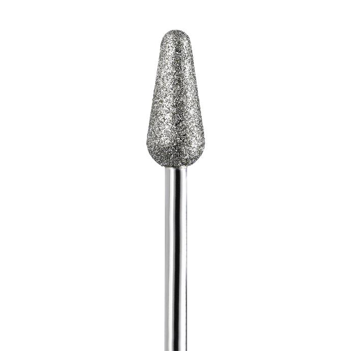 [2894060 - J6] BUSCH® Diamond Bur - Medium grit