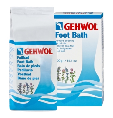 [GE 1124916] GEHWOL® Foot Bath (Blue) 400 g