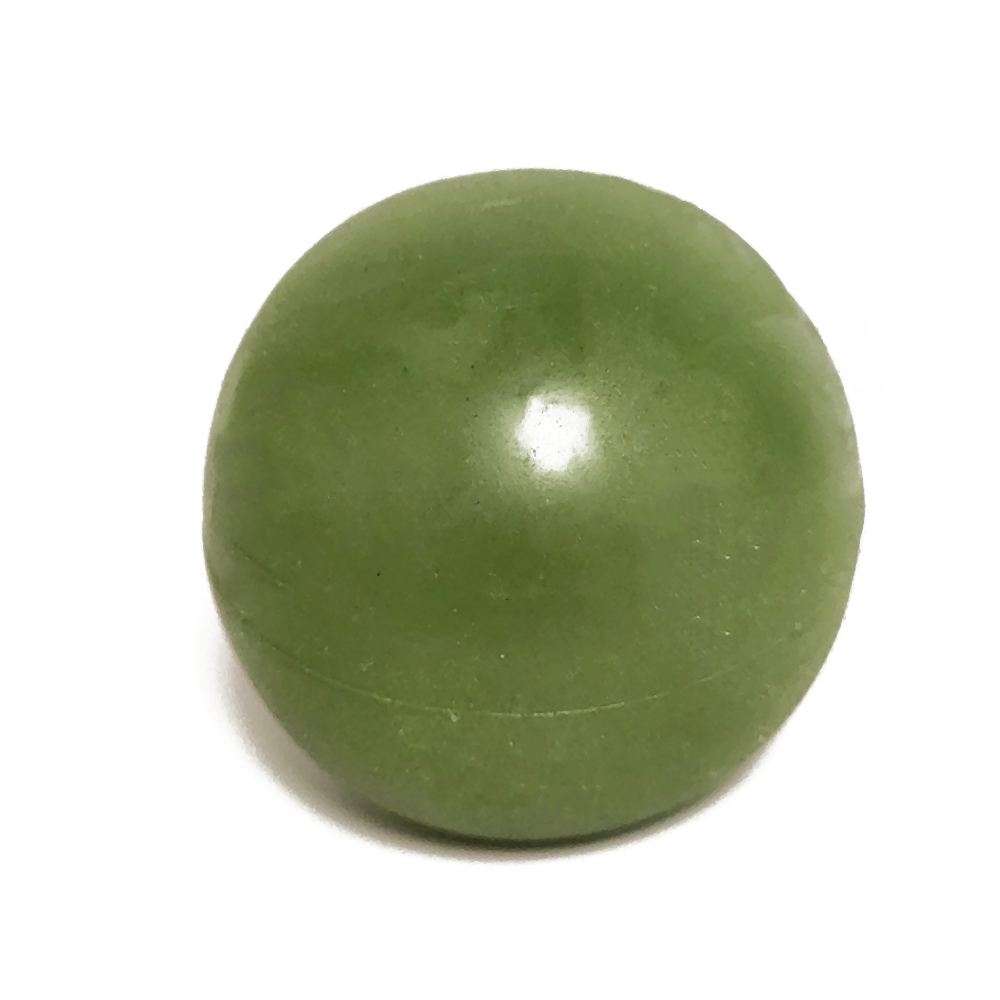 PODOCURE® Gel/rehabilitation ball (1) 5 cm x 5 cm
