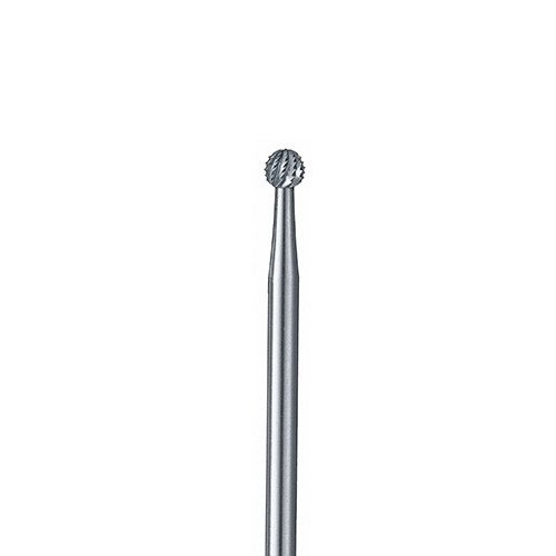 BUSCH® Round carbide bur | Groupe Apocom