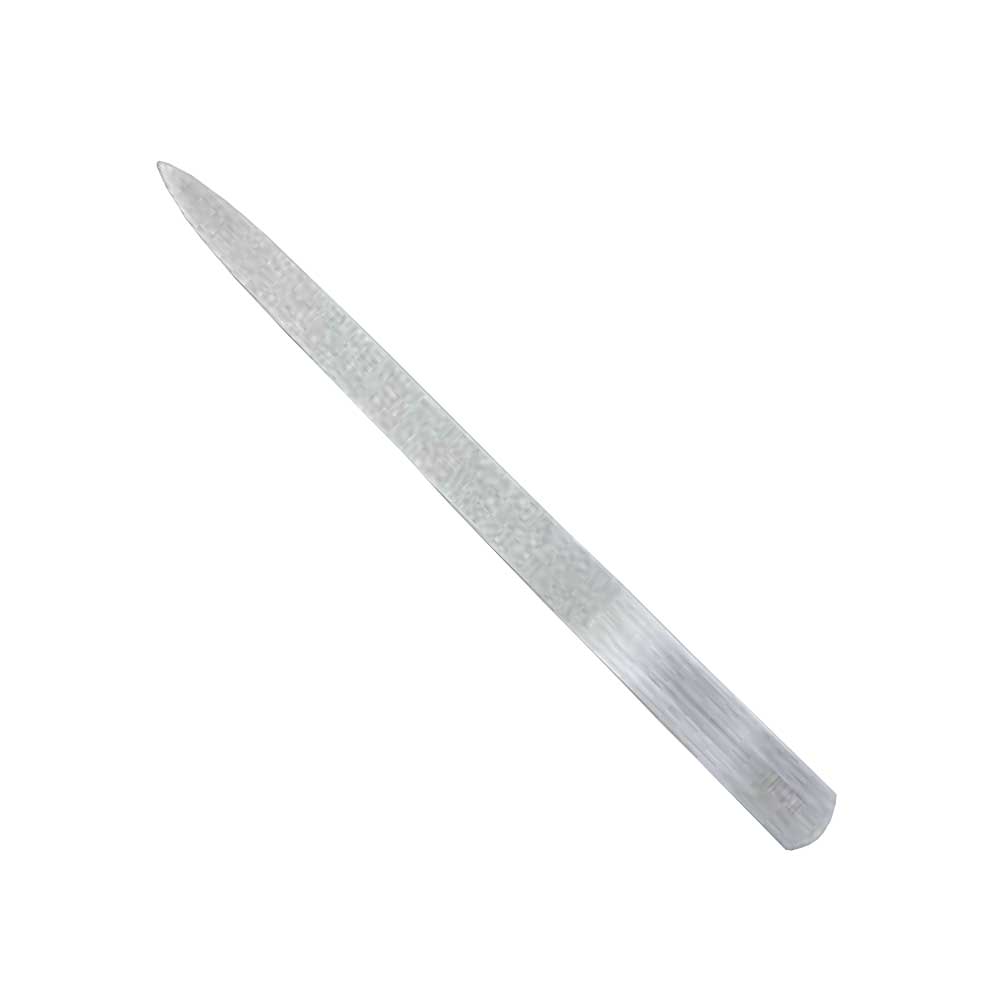 [165415-15] KIEHL® Diamond pointe file (15 cm)