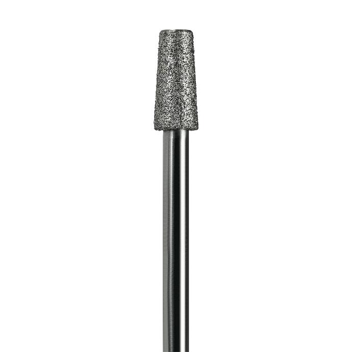 [2854S040] BUSCH® Diamond Bur - Medium grit