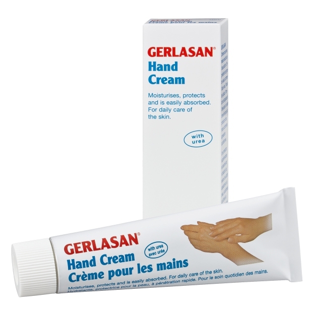 [GE 2150005] GEHWOL® GERLASAN® Hand Cream with urea 75 ml