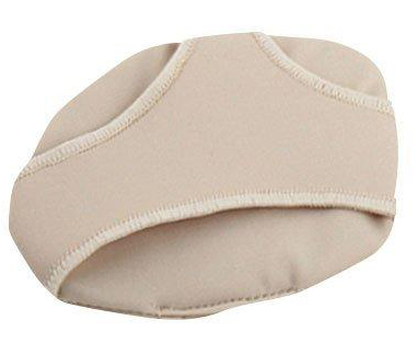 [7G1754-PR] **PODOCURE® Coussin protecteur pour plante de pied - Grand (paire)