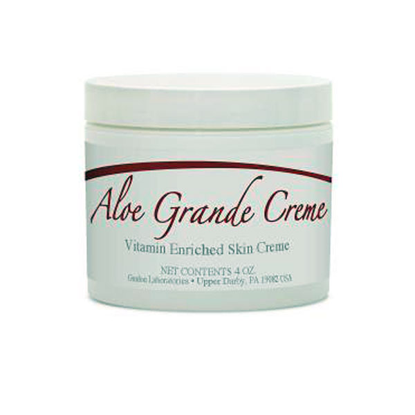 [41034] GORDON® Aloe Grande Cream 4 oz