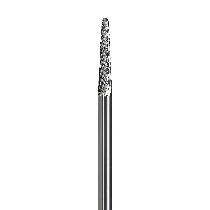 [2433X023] BUSCH® Carbide bur - Medium cross cut