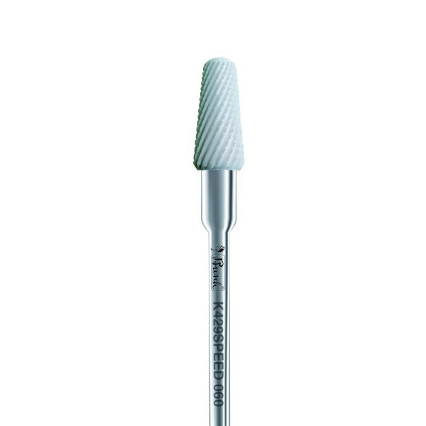 BUSCH® Ceramic bur - SPEED cut / passive safety | Groupe Apocom