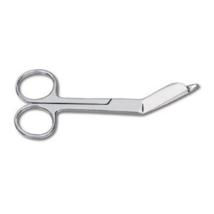 [1M02-160 - 120160] ALMEDIC® 7 '' bandage scissor