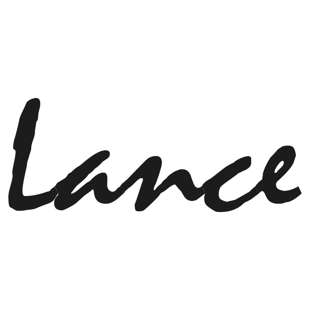 [1500312] LANCE® Carbon Blades (100) #12