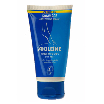 [AK-2317-2] AKILÉÏNE® Anti-Callous Rubbing Cream 75 ml