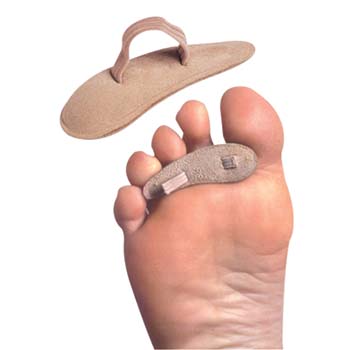 [7GV54PDR] PODOCURE® Hammer Toe Extender - Small (10) Right