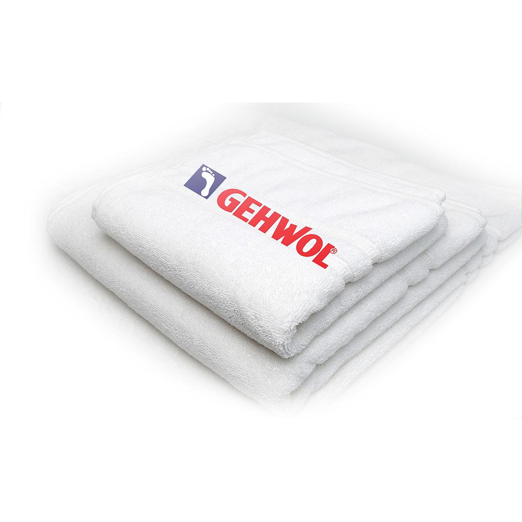 [SERVIETTE] GEHWOL® 1 Foot Care Towel (19X40 in.)