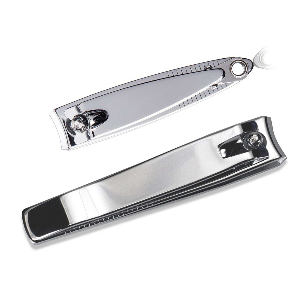 [6NC17] PODOCURE® Nail Clippers - Small &amp; Large (2)