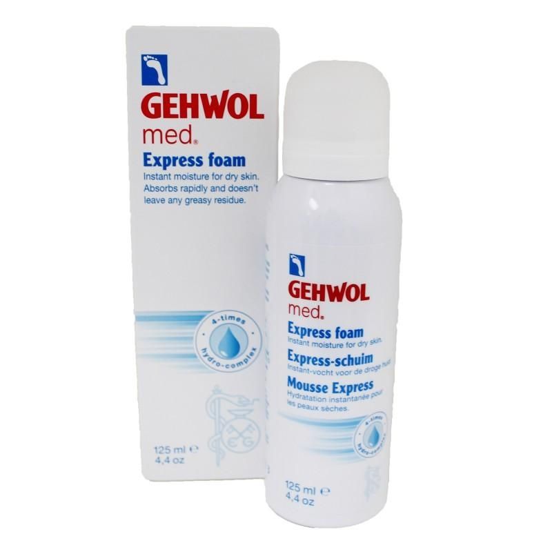 [GE 1141407] GEHWOL® med® Express Foam - 125 ml