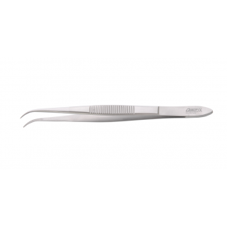 [1Q1320] QUALITY PLUS® Fine forceps - Size 11,5 cm