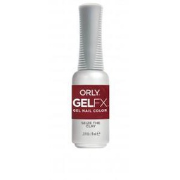[3000005] ORLY® GelFX - Seize The Clay - 9 ml *