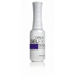 [190-735-306] ORLY® GelFX - Charged Up - 9 ml *
